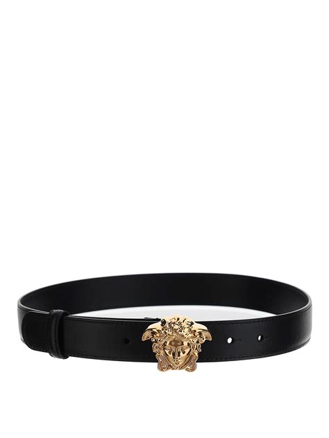 versace belt medusa head cheap